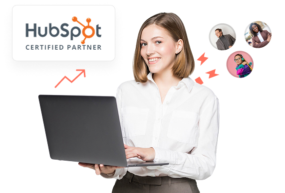HubSpot Strategy & Consulting