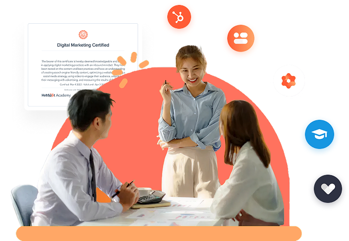 HubSpot Training & Enablement