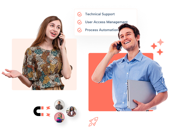 Reliable HubSpot Administration & Ongoing Support