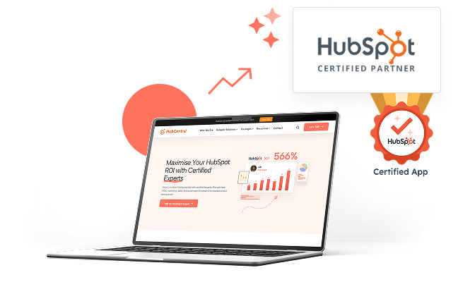 Why Choose a Certified HubSpot Agency